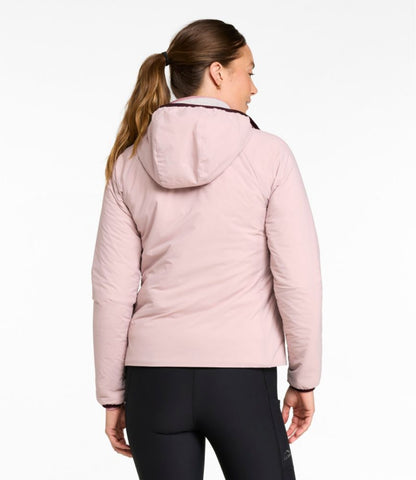 Women's PrimaLoft Packaway Air Hoodie - US 7779