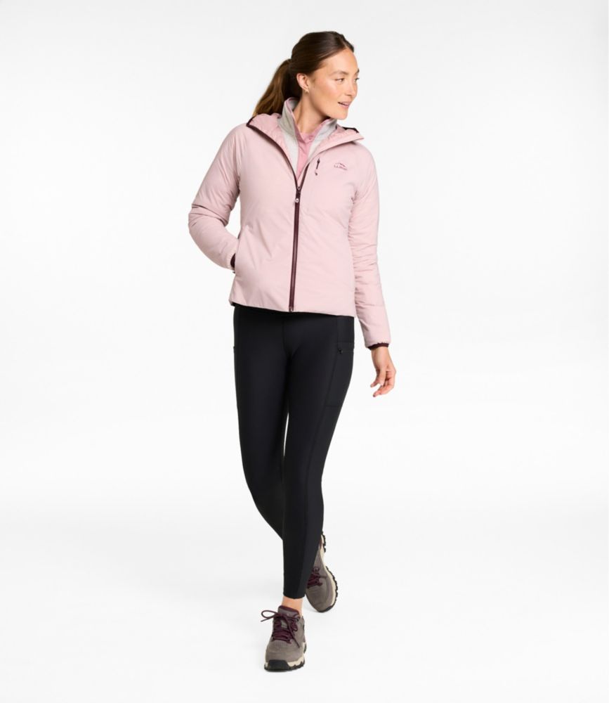 Women's PrimaLoft Packaway Air Hoodie - US 7779