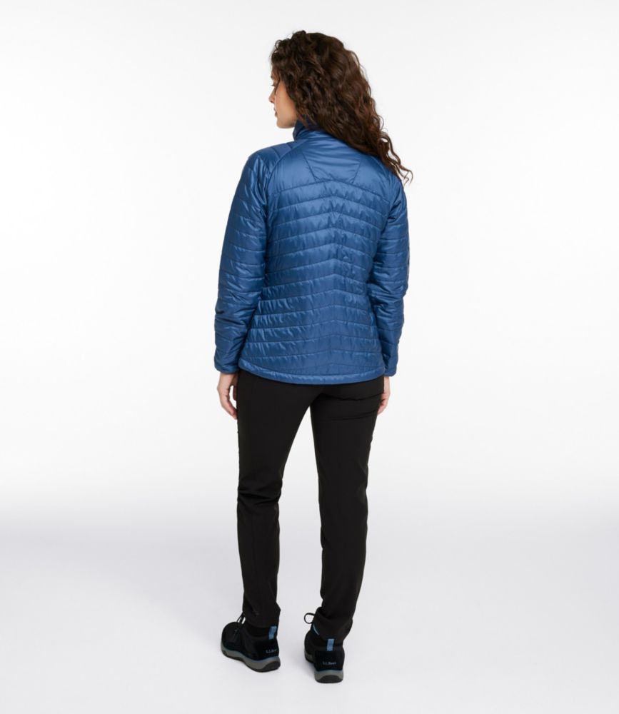 Women's PrimaLoft Packaway Jacket - US 2495