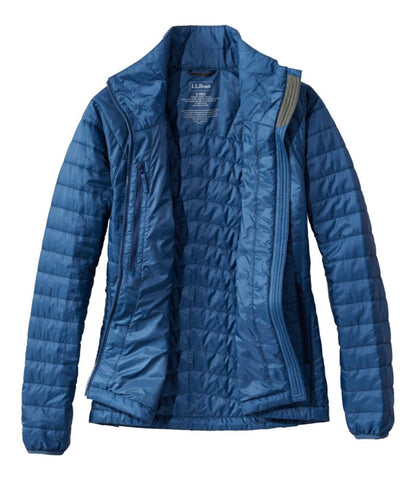 Women's PrimaLoft Packaway Jacket - US 2495