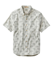 Silver Birch Fish