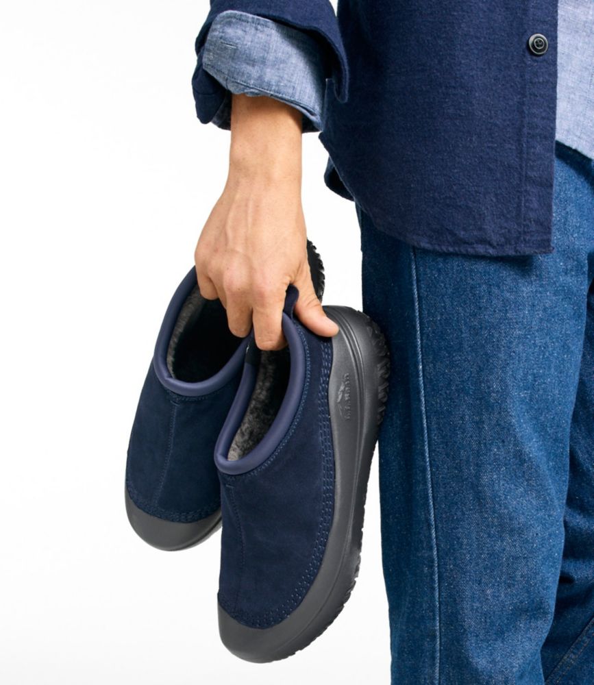 Men's Wicked Good Max Slippers - US 6267