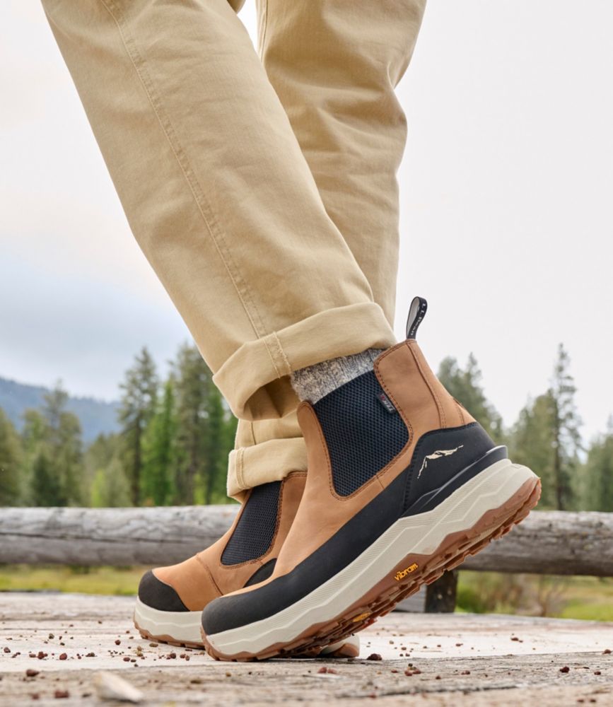 Men's NextVenture Boots, Chelsea - US 2613