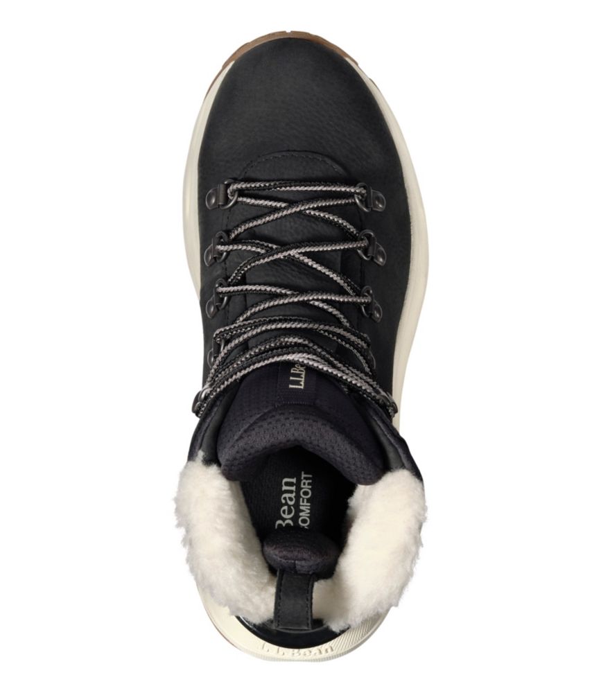 Women's NextVenture Boots, Lace-Up - US 2230