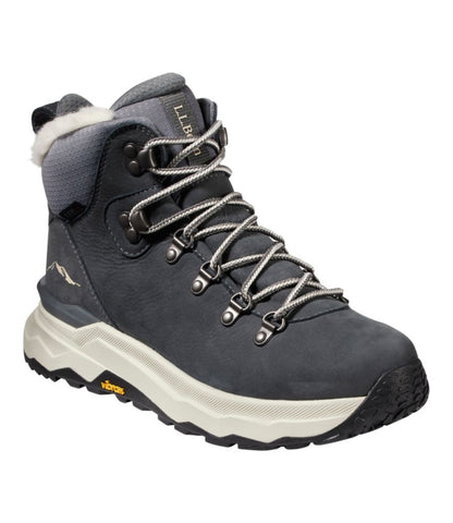 Women's NextVenture Boots, Lace-Up - US 2959