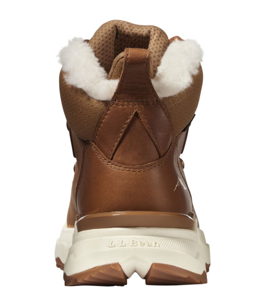 Women's NextVenture Boots, Lace-Up - US 8423