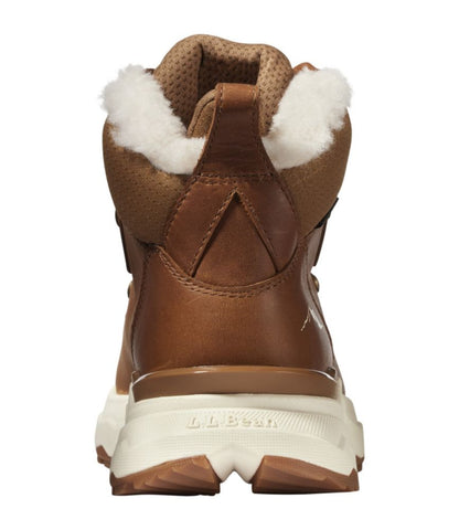 Women's NextVenture Boots, Lace-Up - US 8423