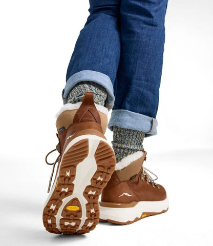 Women's NextVenture Boots, Lace-Up - US 8423