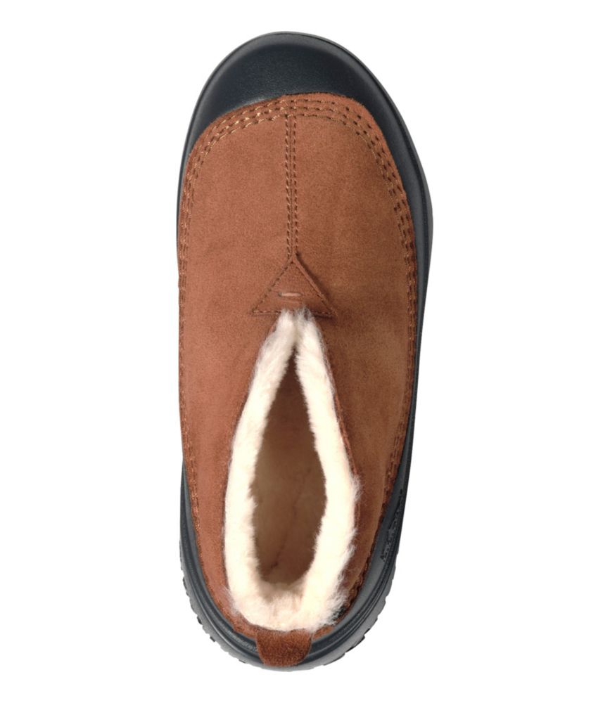 Women's Wicked Good Max Slippers, Boot - US 1935