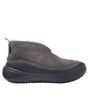 Warm Gray/Black