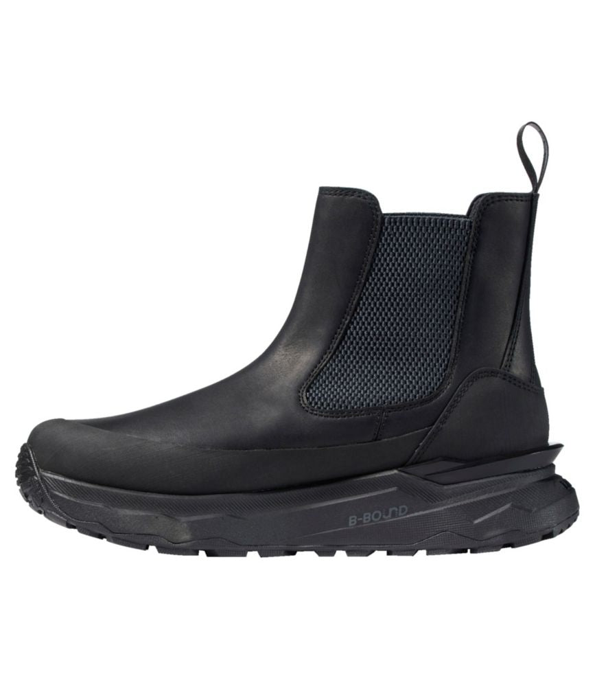 Women's NextVenture Boots, Chelsea - US 0501