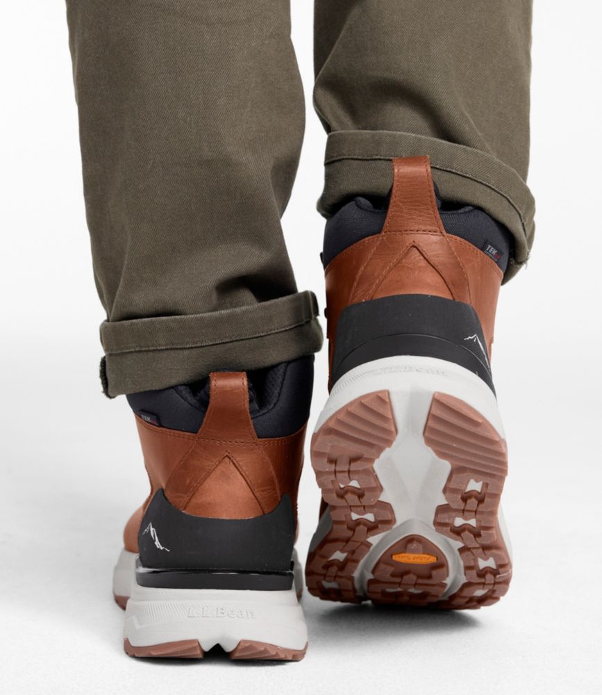 Men's NextVenture Boots, Lace-Up - US 9763