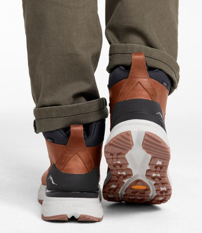 Men's NextVenture Boots, Lace-Up - US 9763