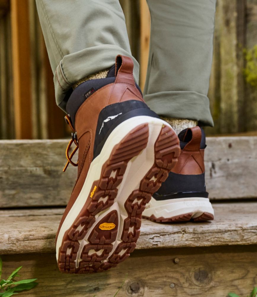Men's NextVenture Boots, Lace-Up - US 9763