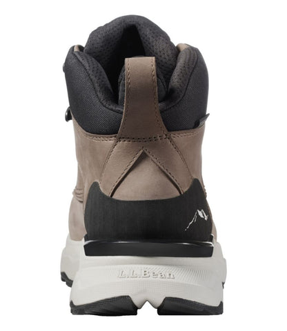 Men's NextVenture Boots, Lace-Up - US 7838