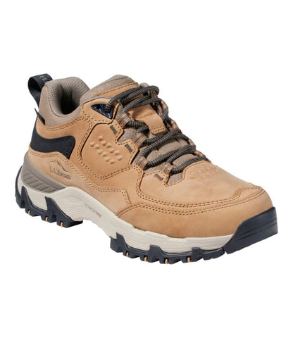 Women's Trail Model X Waterproof Hiking Shoes, Leather - US 1764