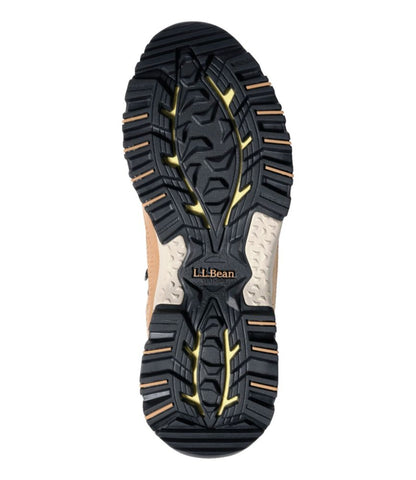 Women's Trail Model X Waterproof Hiking Boots, Leather - US 1238