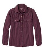 Camden Hills Tee, Button-Front Shirt - US 7783