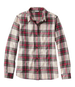 Women's Sunwashed Twill Shirt - US 6630