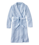 Women's Quilted Robe - US 5232
