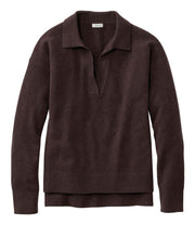Deepest Brown Heather