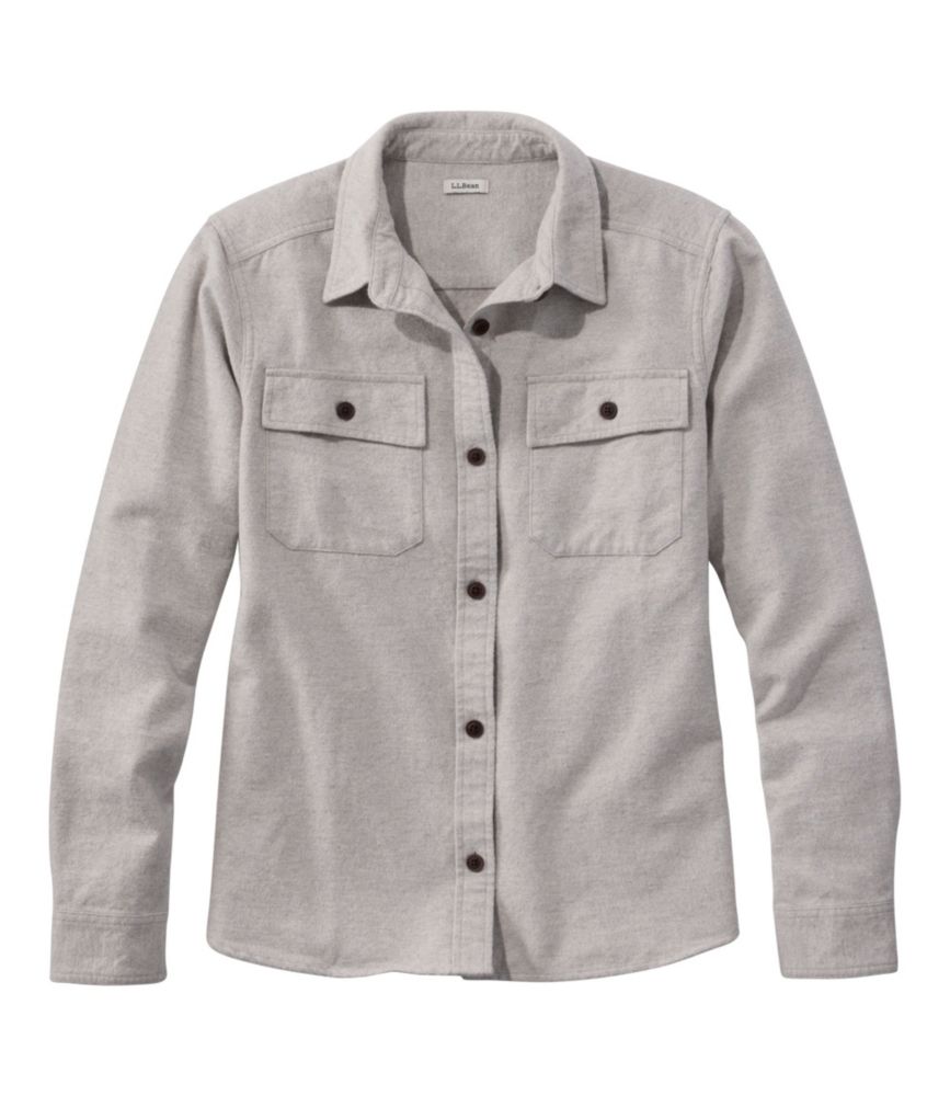 Women's Vintage Chamois Shirt - US 7732