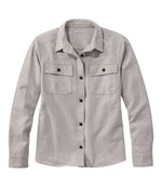 Women's Vintage Chamois Shirt - US 7732