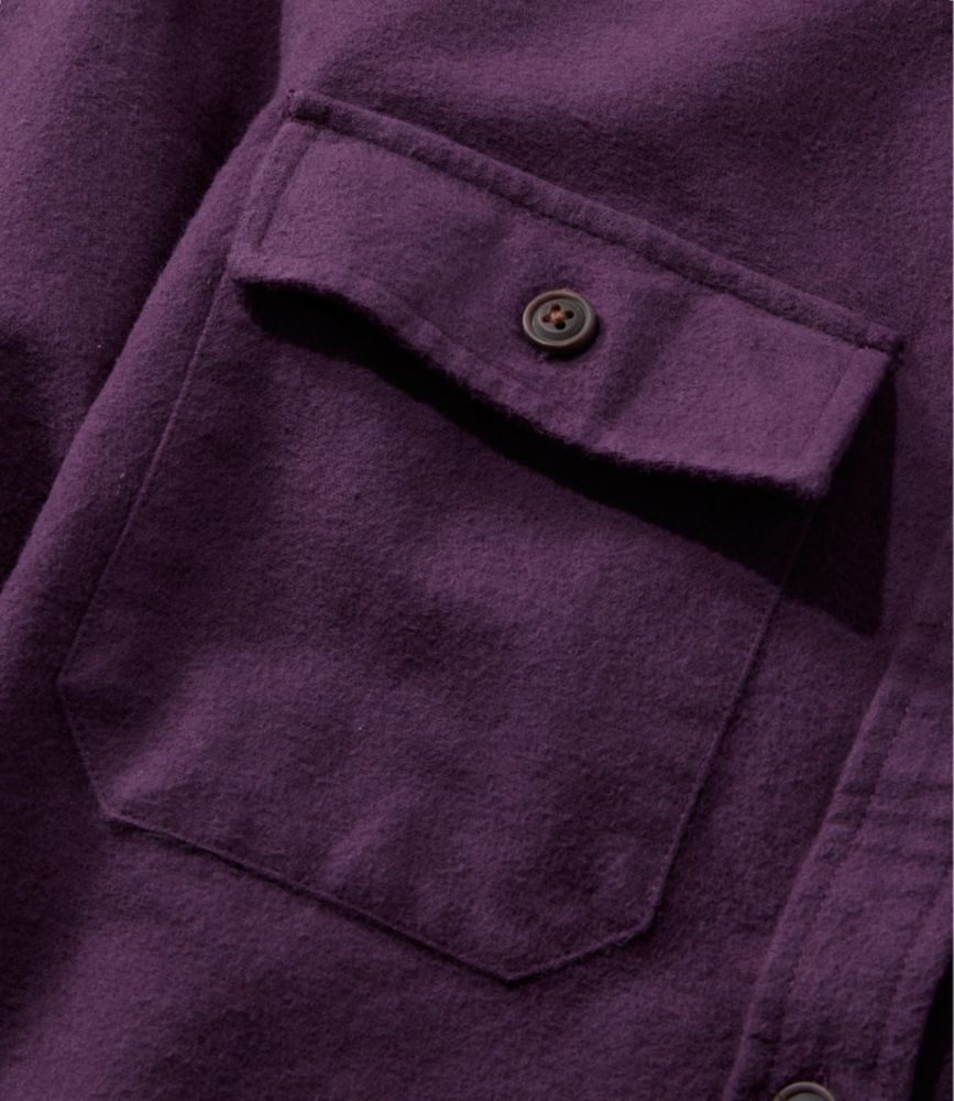 Women's Vintage Chamois Shirt - US 8492