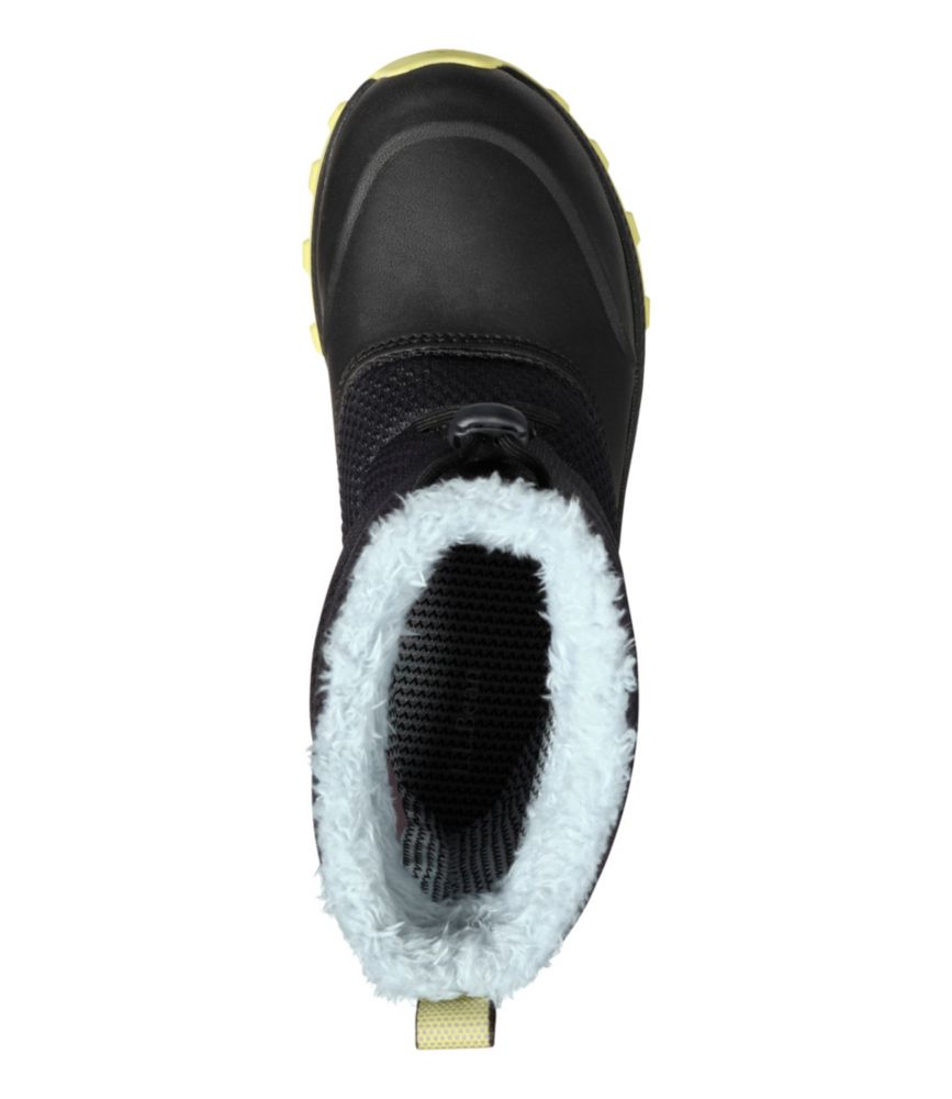 Kids' Access Winter Pull-On Boots - US 0907