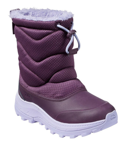 Kids' Access Winter Pull-On Boots - US 2538