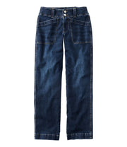 Deep Marine Wash