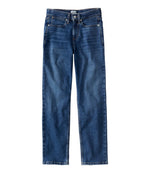 Women's 207 Vintage Jeans, High-Rise Stovepipe Ankle - US 2134