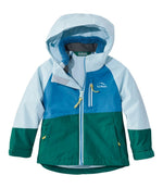 Toddlers' Fleece-Lined 3-in-1 Jacket - US 4005