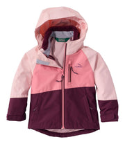 Woodrose/Desert Pink