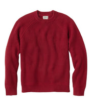 Rustic Red