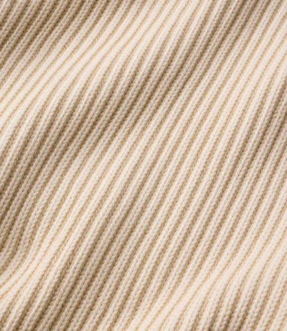 Men's Mariner Rib Crew Sweater - US 2944