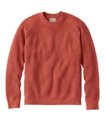 Men's Mariner Rib Crew Sweater - US 5132