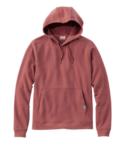 Men's Mountainside Micro Waffle Hoodie - US 5474