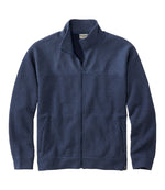 Men's Ridgeknit Full-Zip Jacket - US 7529