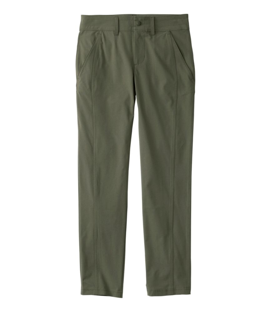 Women's Mountainside Slim-Leg Ankle Pants - US 5041