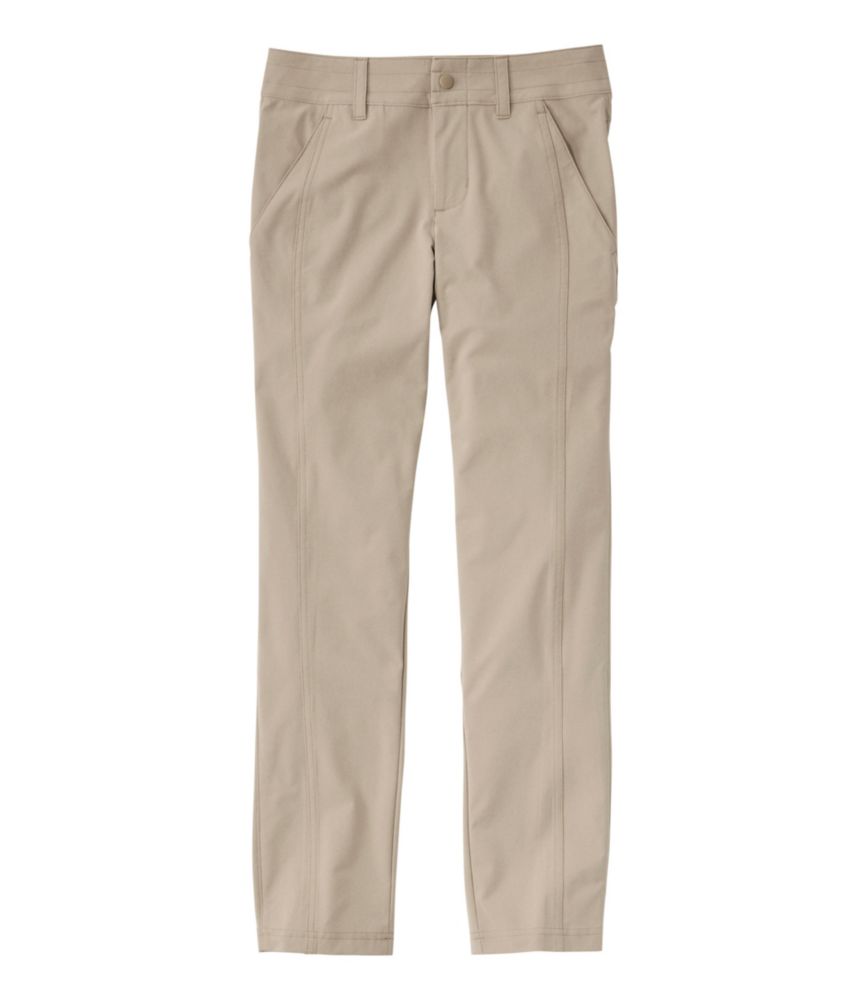 Women's Mountainside Slim-Leg Ankle Pants - US 3473