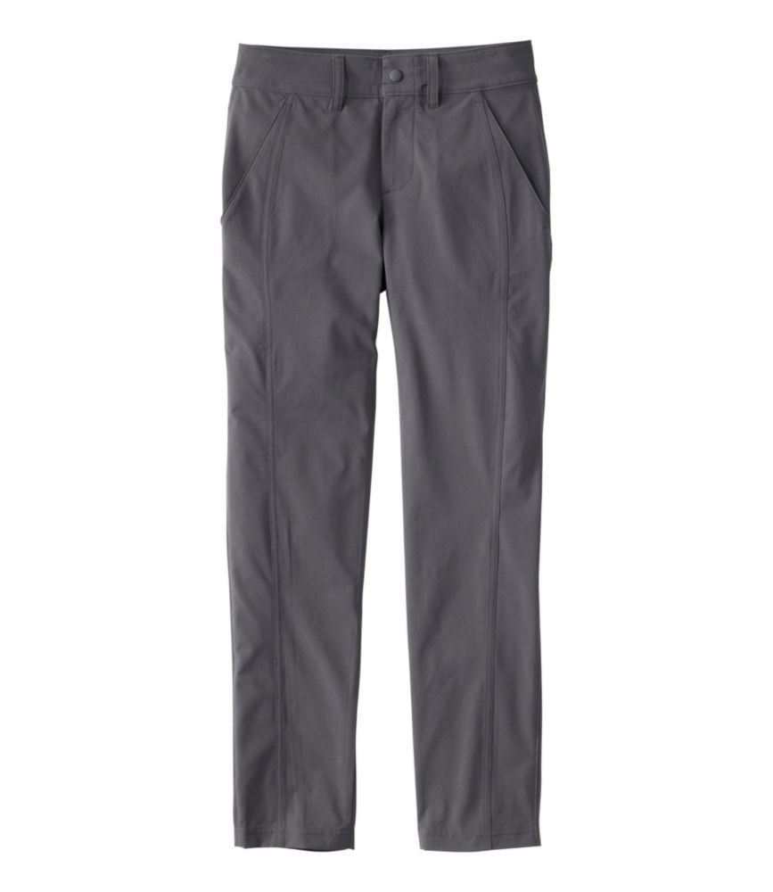 Women's Mountainside Slim-Leg Ankle Pants - US 4139