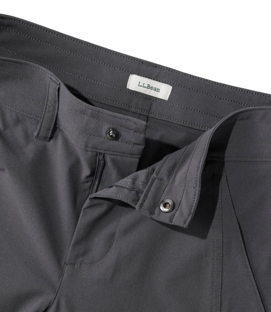 Women's Mountainside Slim-Leg Ankle Pants - US 4139