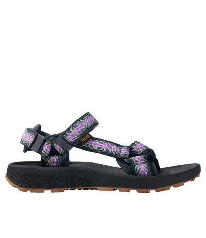 Women's Teva Hydratrek Sandals - US 6851