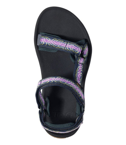 Women's Teva Hydratrek Sandals - US 6851