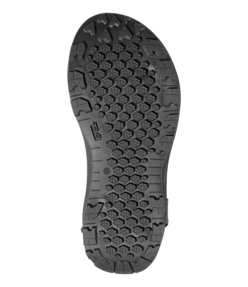 Men's Teva Hydratrek Sandals - US 0345