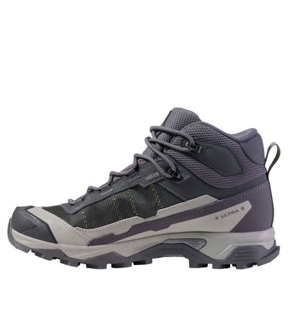 Women's Salomon X Ultra 5 GORE-TEX Hiking Boots - US 0352
