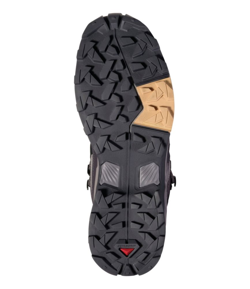 Women's Salomon X Ultra 5 GORE-TEX Hiking Boots - US 0352