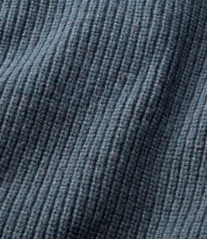 Women's Waterfowl Sweater, Full-Zip - US 7142