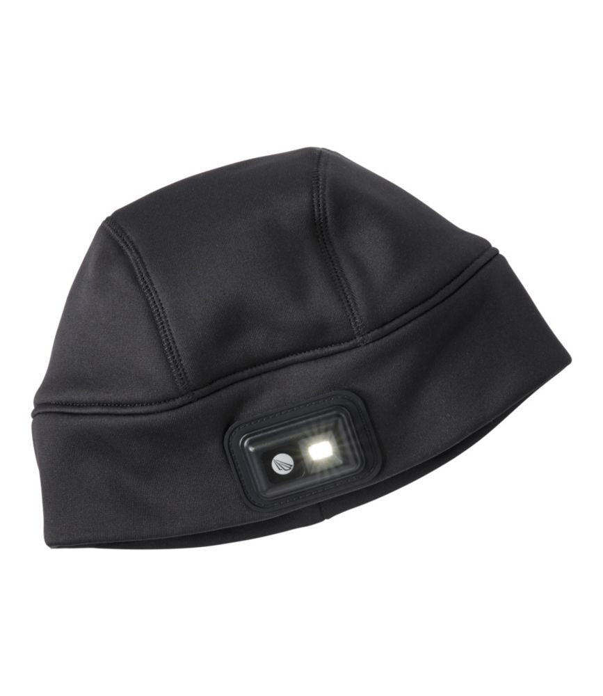 Kids' Pathfinder II Rechargeable Beanie - US 5975